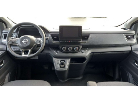 Ansicht 7 - Neuwagen Fahrzeug, Modell Primastar der Marke Nissan von Verkäufer Auto Zahnbrecher - Zweigniederlassung der MKM Huber GmbH