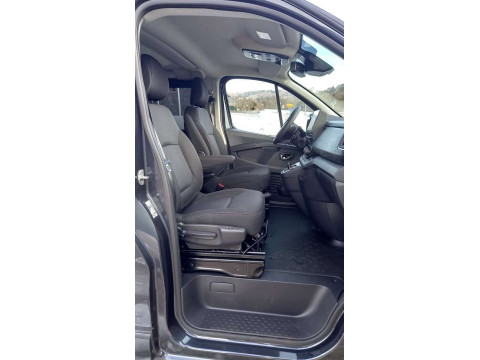 Ansicht 10 - Neuwagen Fahrzeug, Modell Primastar der Marke Nissan von Verkäufer Auto Zahnbrecher - Zweigniederlassung der MKM Huber GmbH