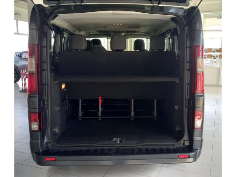 Ansicht 15 - Neuwagen Fahrzeug, Modell Primastar der Marke Nissan von Verkäufer Auto Zahnbrecher - Zweigniederlassung der MKM Huber GmbH
