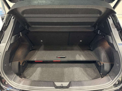 Ansicht 13 - Gebrauchtwagen Fahrzeug, Modell Qashqai der Marke Nissan von Verkäufer Autohaus Lohmann GmbH &Co.KG