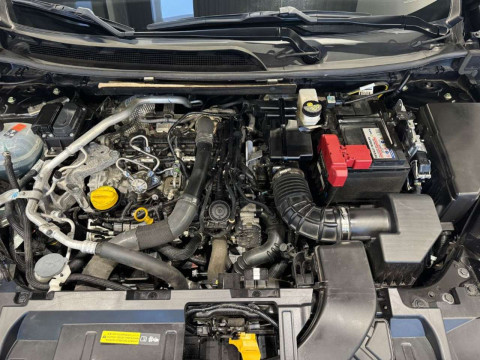 Ansicht 14 - Gebrauchtwagen Fahrzeug, Modell Qashqai der Marke Nissan von Verkäufer Autohaus Lohmann GmbH &Co.KG