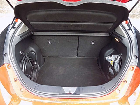 Ansicht 10 - Gebrauchtwagen Fahrzeug, Modell Leaf der Marke Nissan von Verkäufer Autohaus Mükra GmbH