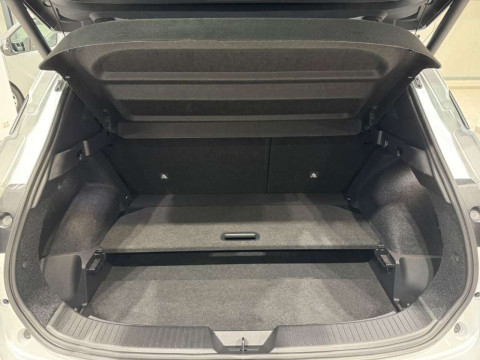 Ansicht 13 - Gebrauchtwagen Fahrzeug, Modell Qashqai der Marke Nissan von Verkäufer Autohaus Lohmann GmbH &Co.KG