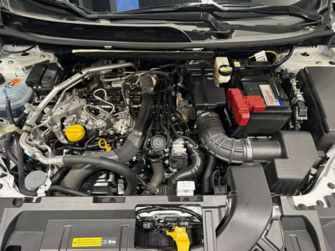 Ansicht 14 - Gebrauchtwagen Fahrzeug, Modell Qashqai der Marke Nissan von Verkäufer Autohaus Lohmann GmbH &Co.KG