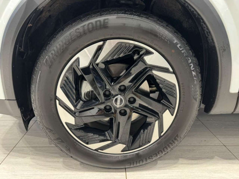 Ansicht 15 - Gebrauchtwagen Fahrzeug, Modell Qashqai der Marke Nissan von Verkäufer Autohaus Lohmann GmbH &Co.KG