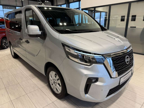 Ansicht 2 - Neuwagen Fahrzeug, Modell Primastar der Marke Nissan von Verkäufer Autohaus Lohmann GmbH &Co.KG