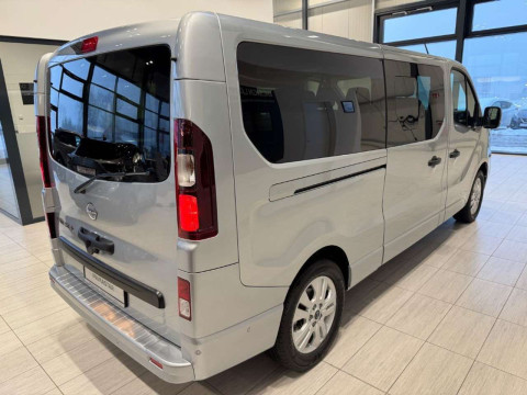 Ansicht 3 - Neuwagen Fahrzeug, Modell Primastar der Marke Nissan von Verkäufer Autohaus Lohmann GmbH &Co.KG