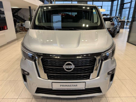 Ansicht 5 - Neuwagen Fahrzeug, Modell Primastar der Marke Nissan von Verkäufer Autohaus Lohmann GmbH &Co.KG