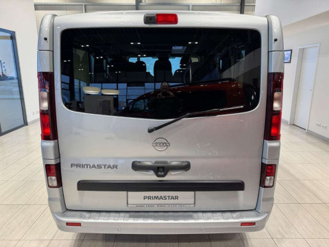 Ansicht 6 - Neuwagen Fahrzeug, Modell Primastar der Marke Nissan von Verkäufer Autohaus Lohmann GmbH &Co.KG