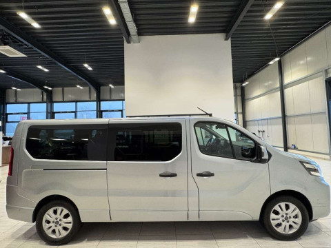 Ansicht 8 - Neuwagen Fahrzeug, Modell Primastar der Marke Nissan von Verkäufer Autohaus Lohmann GmbH &Co.KG