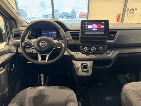 Ansicht 9 - Neuwagen Fahrzeug, Modell Primastar der Marke Nissan von Verkäufer Autohaus Lohmann GmbH &Co.KG