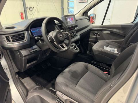 Ansicht 10 - Neuwagen Fahrzeug, Modell Primastar der Marke Nissan von Verkäufer Autohaus Lohmann GmbH &Co.KG