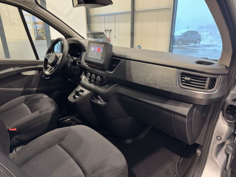 Ansicht 12 - Neuwagen Fahrzeug, Modell Primastar der Marke Nissan von Verkäufer Autohaus Lohmann GmbH &Co.KG