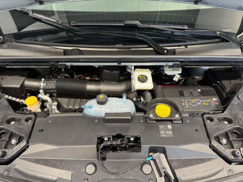 Ansicht 14 - Neuwagen Fahrzeug, Modell Primastar der Marke Nissan von Verkäufer Autohaus Lohmann GmbH &Co.KG