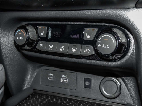 Ansicht 8 - Gebrauchtwagen Fahrzeug, Modell Juke der Marke Nissan von Verkäufer Moll Automobile GmbH & Co KG