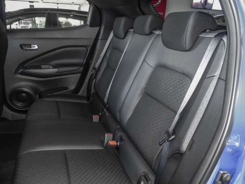 Ansicht 14 - Gebrauchtwagen Fahrzeug, Modell Juke der Marke Nissan von Verkäufer Moll Automobile GmbH & Co KG