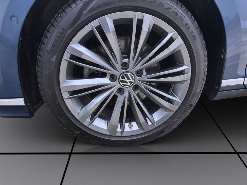 Bild 7: Volkswagen Passat Variant 1.4 TSI eHybrid DSG GTE STADHZG AHK PANO NAVI