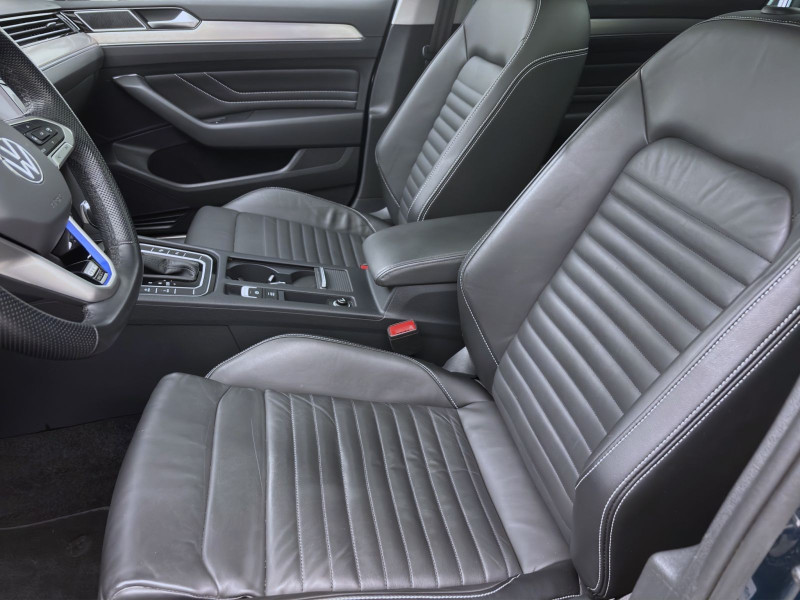 Bild 8: Volkswagen Passat Variant 1.4 TSI eHybrid DSG GTE STADHZG AHK PANO NAVI