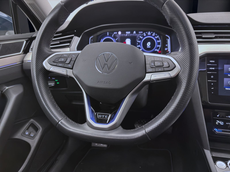 Bild 11: Volkswagen Passat Variant 1.4 TSI eHybrid DSG GTE STADHZG AHK PANO NAVI