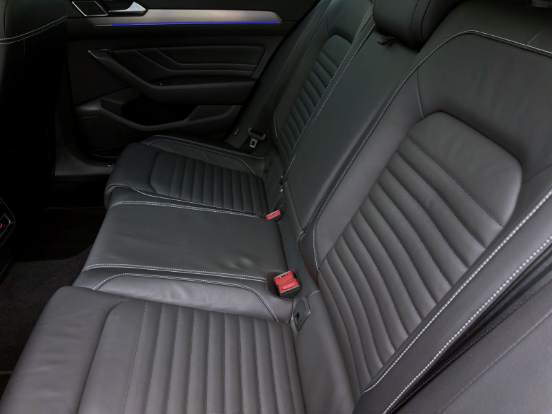 Bild 14: Volkswagen Passat Variant 1.4 TSI eHybrid DSG GTE STADHZG AHK PANO NAVI