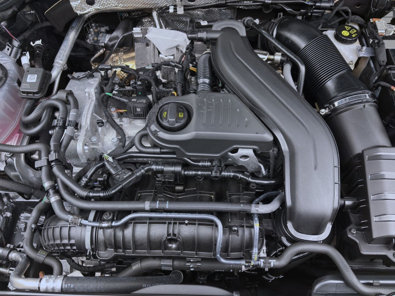 Bild 16: Volkswagen Golf Variant 1.5 eTSI DSG GOAL KLIMA PDC LED SHZG