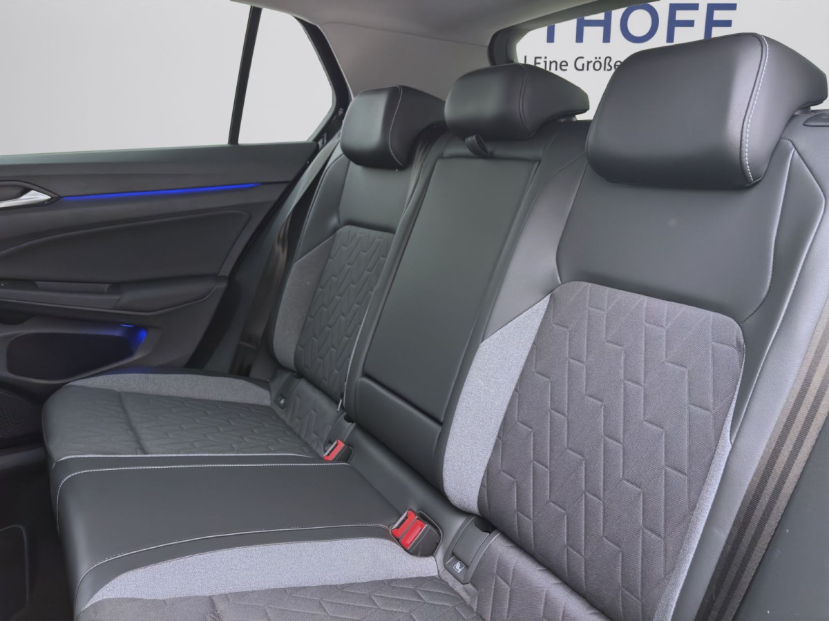 Thumb 14: Volkswagen Golf Variant 1.5 eTSI DSG GOAL KLIMA PDC LED SHZG