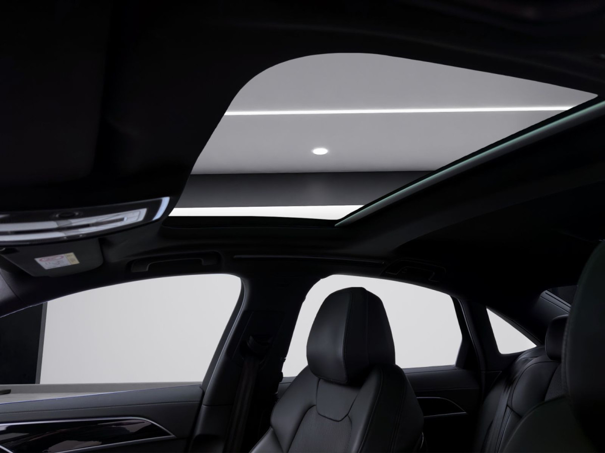 Thumb 15: Audi A8 50 TDI Q S LINE PANO MATRIX NAVI HuD