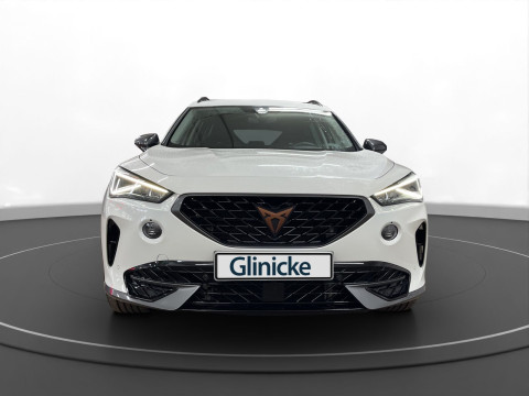 Cupra Formentor - Formentor 1.4 eHybrid LED LM 18" Navi PDC vo+hi ACC