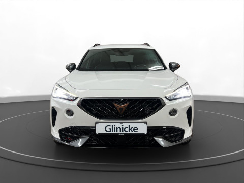 Cupra Formentor - Formentor 1.4 eHybrid AHK LED LM 18" ACC 360&deg; Full Link