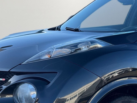 Ansicht 7 - Gebrauchtwagen Fahrzeug, Modell Juke der Marke Nissan von Verkäufer Autoforum Häfner GmbH