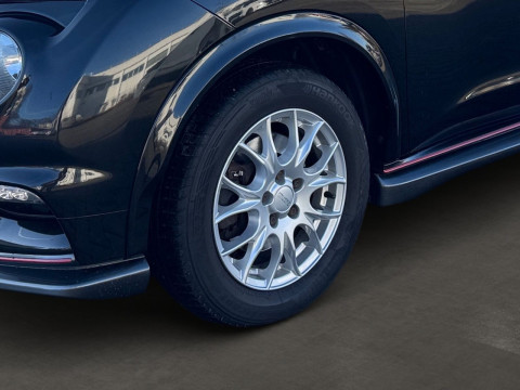 Ansicht 8 - Gebrauchtwagen Fahrzeug, Modell Juke der Marke Nissan von Verkäufer Autoforum Häfner GmbH