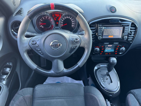 Ansicht 10 - Gebrauchtwagen Fahrzeug, Modell Juke der Marke Nissan von Verkäufer Autoforum Häfner GmbH