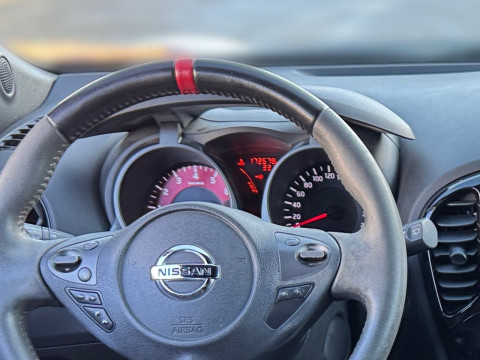 Ansicht 12 - Gebrauchtwagen Fahrzeug, Modell Juke der Marke Nissan von Verkäufer Autoforum Häfner GmbH