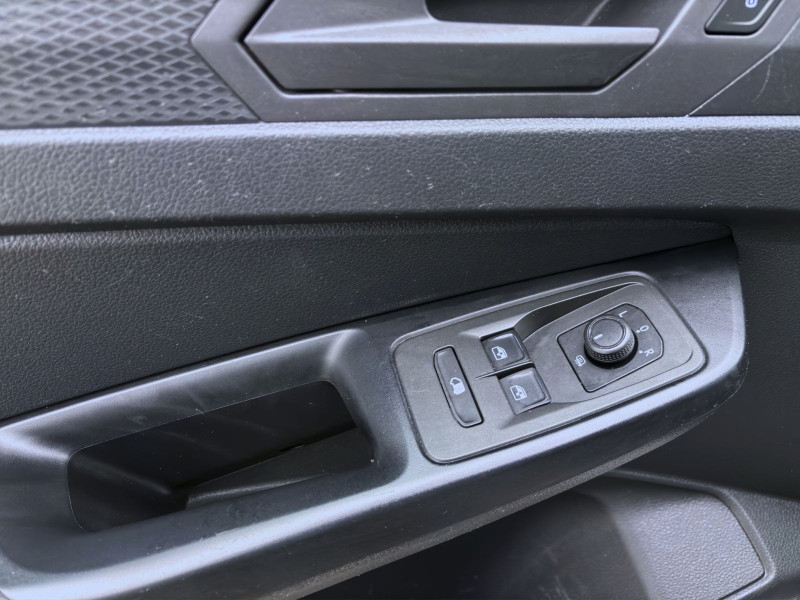 Bild 9: Volkswagen Caddy Cargo 2.0 TDI PDC Winterpaket Ganzjahresreifen