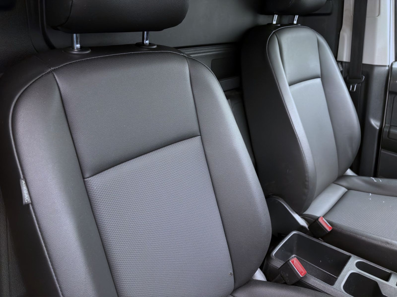 Bild 14: Volkswagen Caddy Cargo 2.0 TDI PDC Winterpaket Ganzjahresreifen