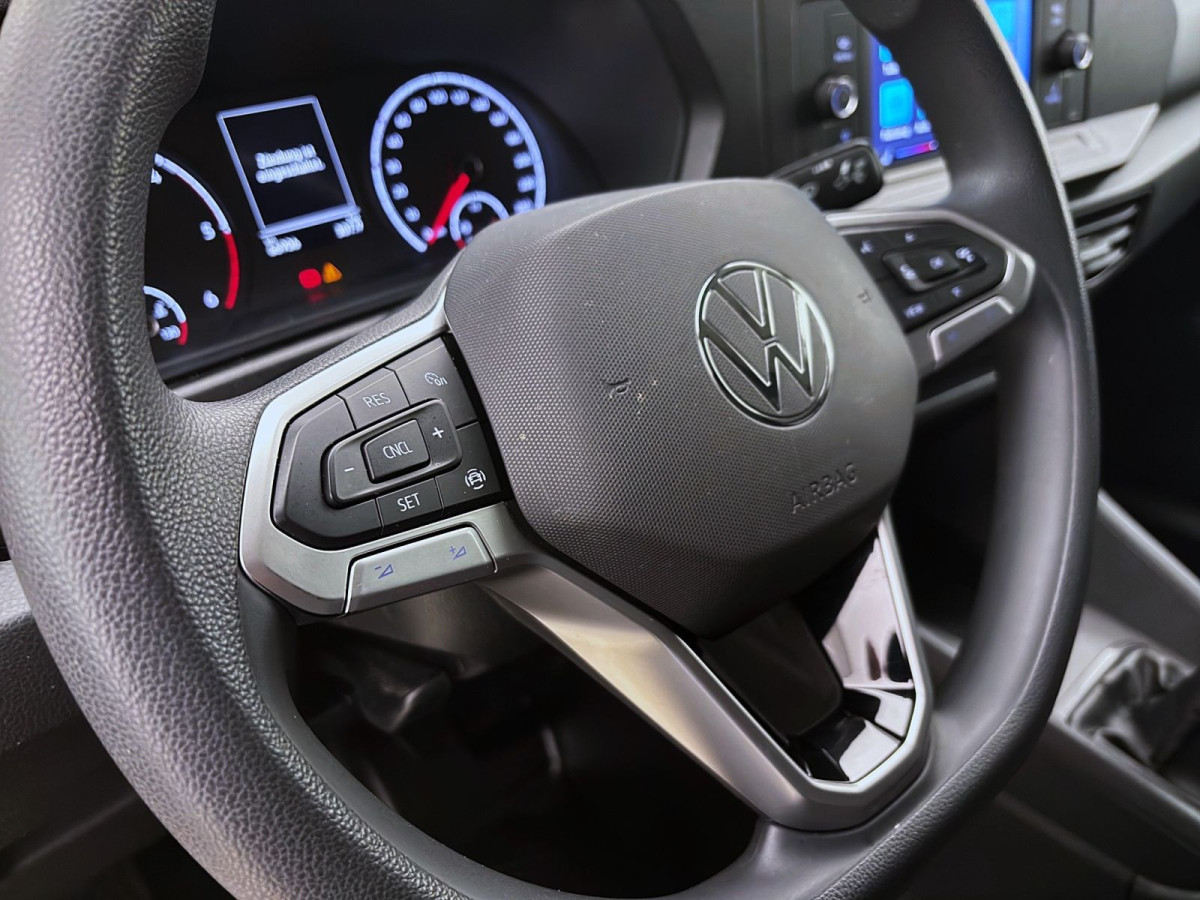 Thumb 11: Volkswagen Caddy Cargo 2.0 TDI PDC Winterpaket Ganzjahresreifen