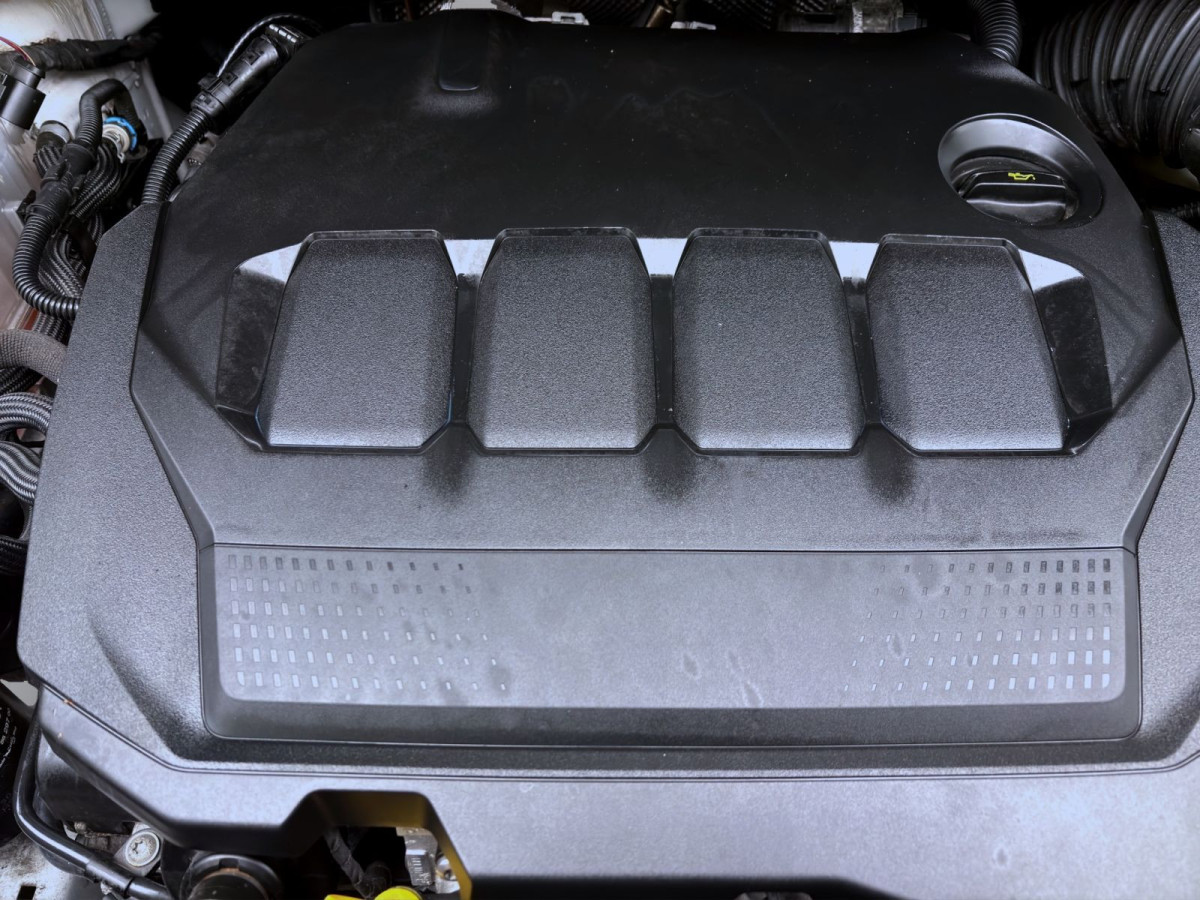 Thumb 16: Volkswagen Caddy Cargo 2.0 TDI PDC Winterpaket Ganzjahresreifen