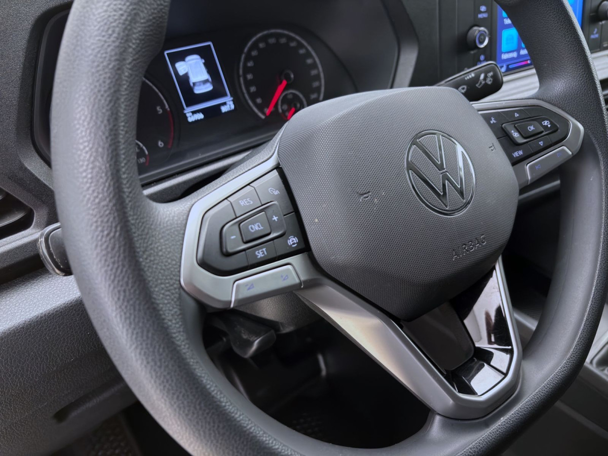 Thumb 17: Volkswagen Caddy Cargo 2.0 TDI PDC Winterpaket Ganzjahresreifen