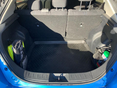 Ansicht 16 - Gebrauchtwagen Fahrzeug, Modell Leaf der Marke Nissan von Verkäufer Autohaus Rabus GmbH