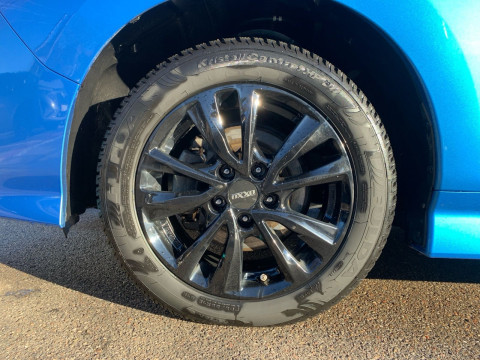 Ansicht 17 - Gebrauchtwagen Fahrzeug, Modell Leaf der Marke Nissan von Verkäufer Autohaus Rabus GmbH