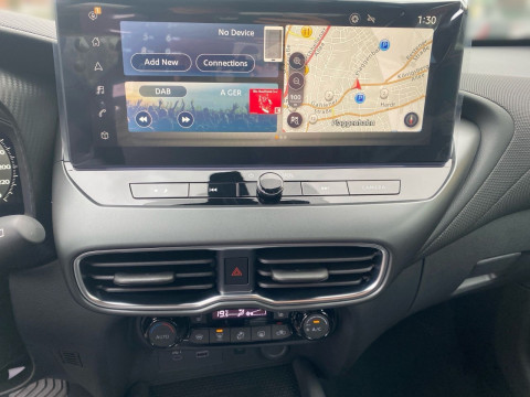 Ansicht 9 - Gebrauchtwagen Fahrzeug, Modell Juke der Marke Nissan von Verkäufer Autohaus Heddier GmbH