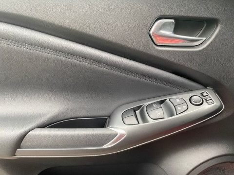 Ansicht 12 - Gebrauchtwagen Fahrzeug, Modell Juke der Marke Nissan von Verkäufer Autohaus Heddier GmbH