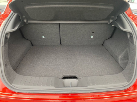 Ansicht 14 - Gebrauchtwagen Fahrzeug, Modell Juke der Marke Nissan von Verkäufer Autohaus Heddier GmbH