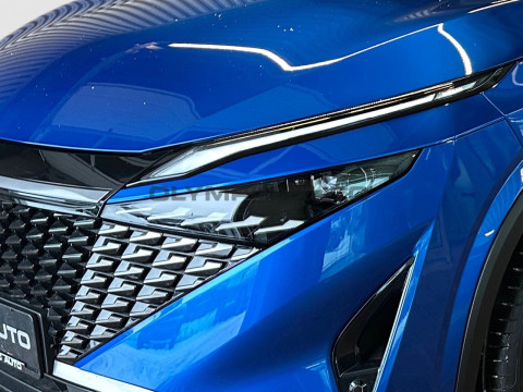 Ansicht 5 - Gebrauchtwagen Fahrzeug, Modell Qashqai der Marke Nissan von Verkäufer Olympic Auto GmbH