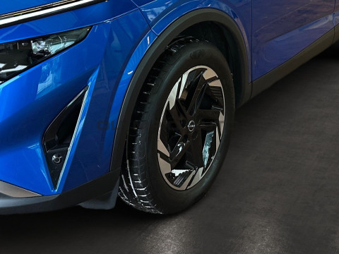 Ansicht 6 - Gebrauchtwagen Fahrzeug, Modell Qashqai der Marke Nissan von Verkäufer Olympic Auto GmbH