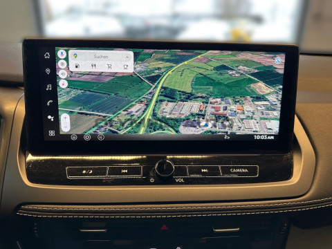 Ansicht 9 - Gebrauchtwagen Fahrzeug, Modell Qashqai der Marke Nissan von Verkäufer Olympic Auto GmbH