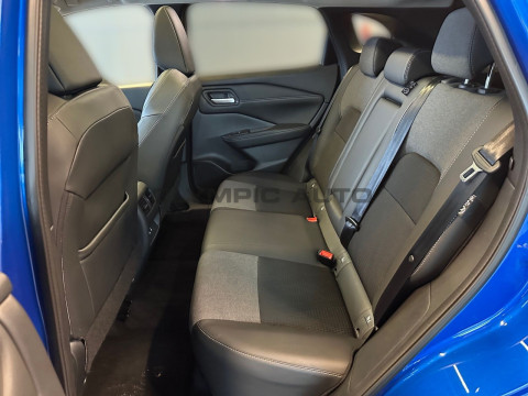 Ansicht 11 - Gebrauchtwagen Fahrzeug, Modell Qashqai der Marke Nissan von Verkäufer Olympic Auto GmbH