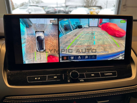 Ansicht 16 - Gebrauchtwagen Fahrzeug, Modell Qashqai der Marke Nissan von Verkäufer Olympic Auto GmbH