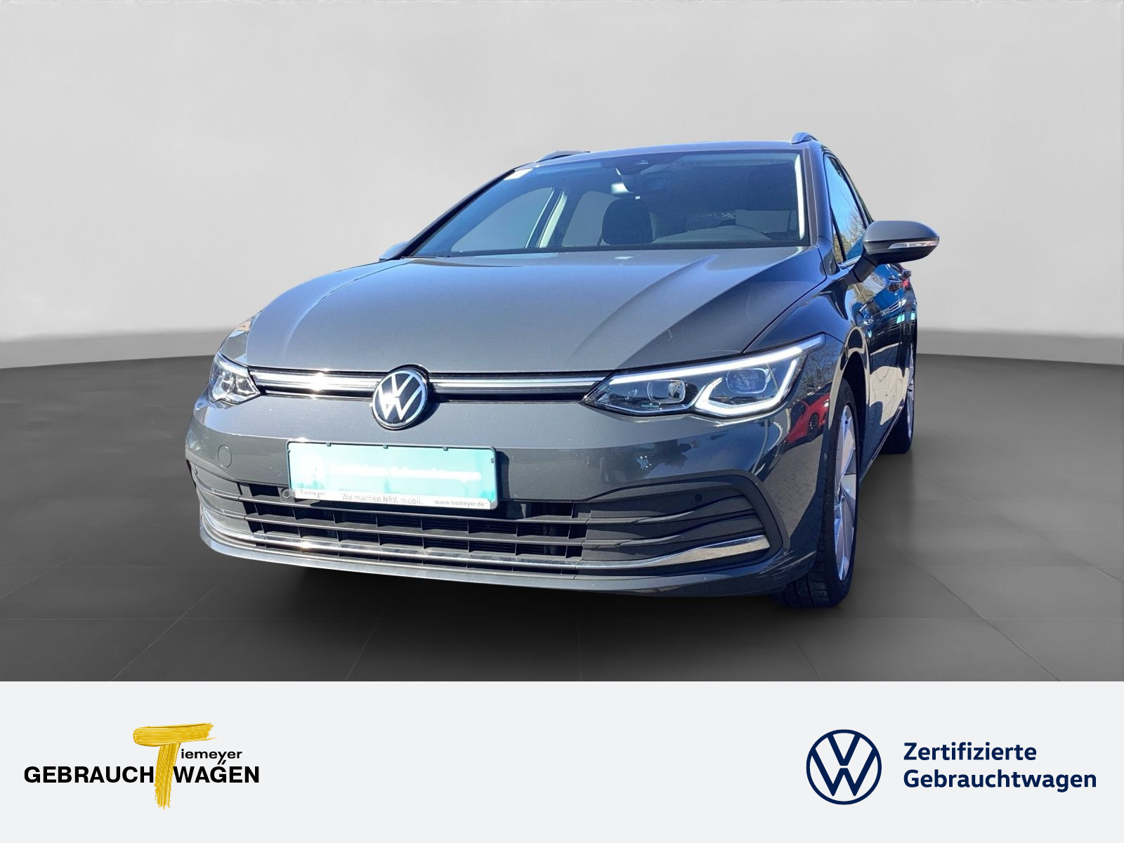 Volkswagen Golf Variant 1.5