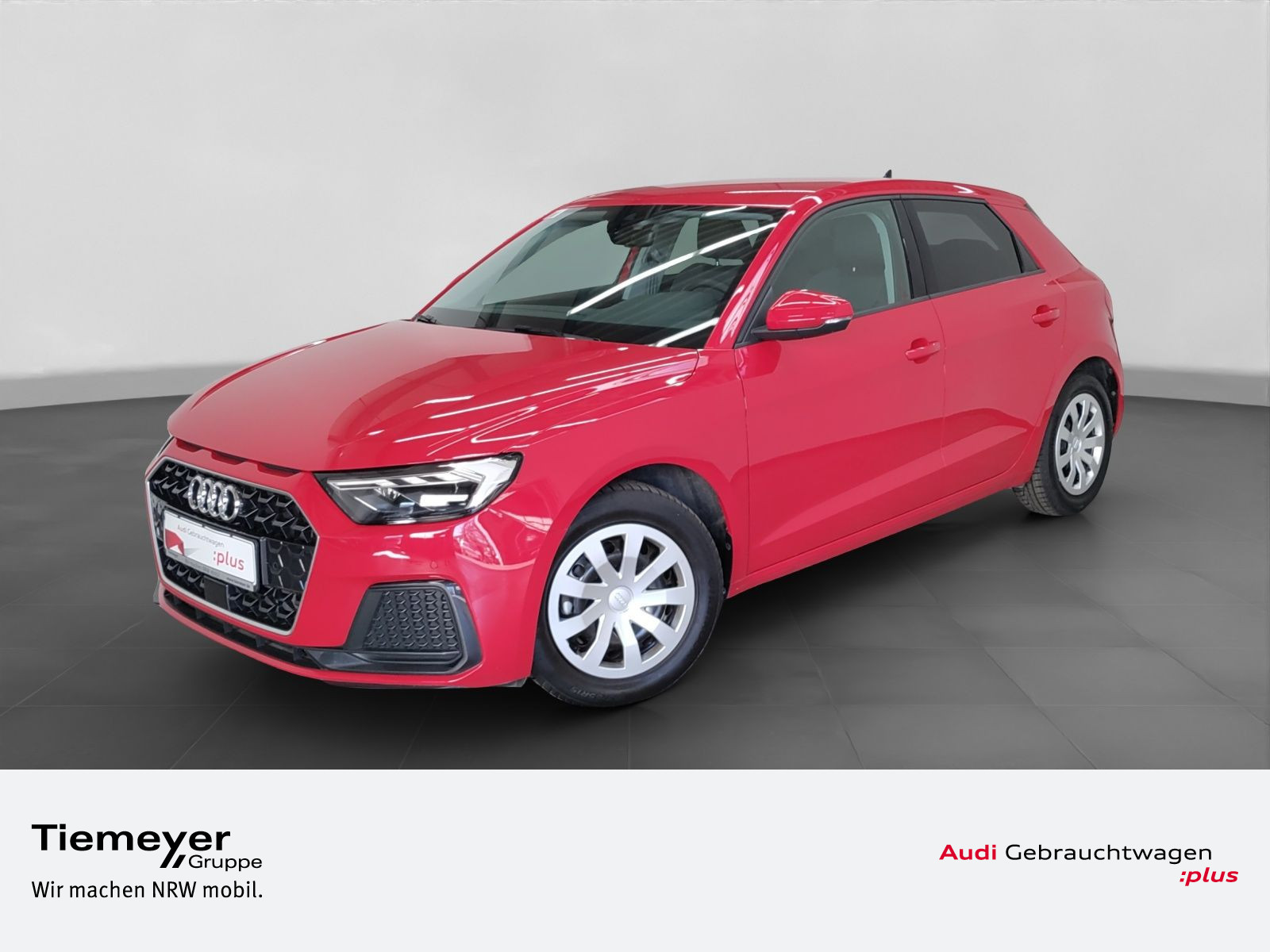 Audi A1 Sportback 30